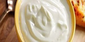Eggless Mayonnaise Paste