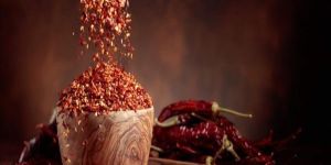 Red Chilli Flakes