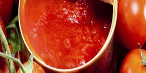 Tomato Puree