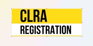 Clra Registration