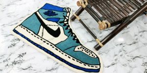 Hand Tufted Wool Carpets