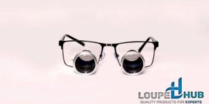 Customized Ttl Loupe 3.5x