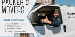 Home Relocation Services