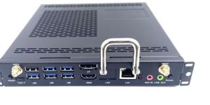 open pluggable specification module