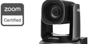 Video Conferencing Camera