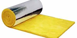 Glass Wool