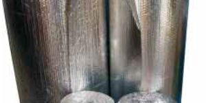 Aluminum Foil Insulation Sheet