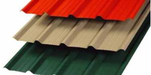 Metal Roofing Sheets