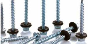 Screws and Fasteners