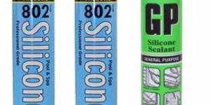 Silcone Sealents