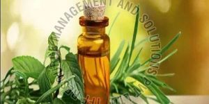 Tea Tree Oil