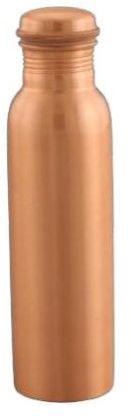 Copper Bottle