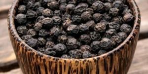 Black Pepper Pinheads