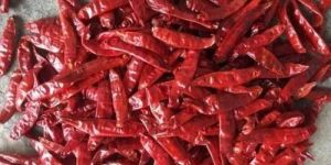 Dried Kashmiri Red Chilli