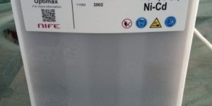 Nickel Cadmium Battery Scrap