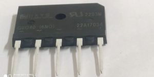 40 A GUO40-16NO1 IXYS Bridge Rectifier Diodes