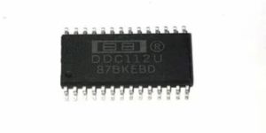 DDC112U SMD IC