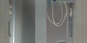 Hitachi SP14Q005 LCD Display