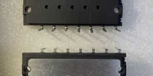 Mitsubishi Electric PS22A76 IPM Module