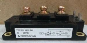 Mitsubishi CM200DY-24H IGBT Module