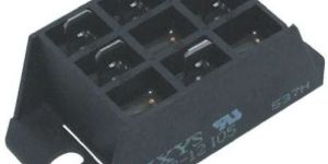 VHF28 16IO5 Bridge Rectifier