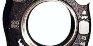 Bearing Flange Mounting Bracket