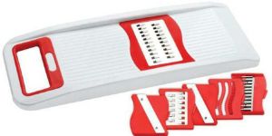 6 in 1 Kitchen Slicer