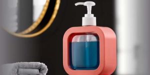 Clean Wave Soap Dispenser