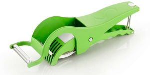 Multi 2 in 1 Vegetable Cutter & Peeler