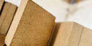 Coir Pith Blocks