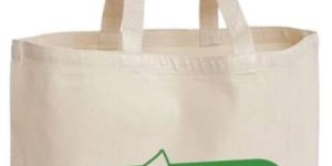 Canvas Grocery Bags