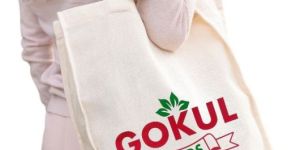 Cotton Tote Bags