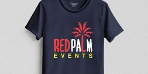 Jack and Jones Printed T-Shirt