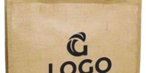 Jute Promotional Bags