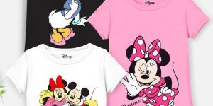Kids T-shirts