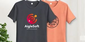 Mens Printed T-shirts