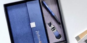 Plastic Sticky Note Pad