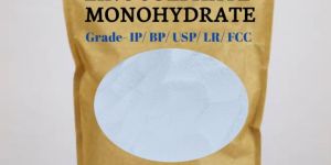 Zinc Sulphate Monohydrate Pure Grade 99.99%