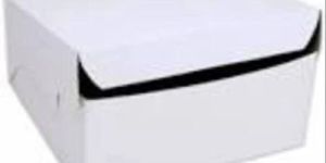 1/2 Kg Paper Cake Box
