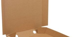 Paper Pizza Boxes