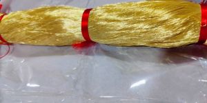 Real Gold Zari Wire