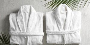 Hotel Bath Linen