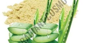Aloe Vera Extract