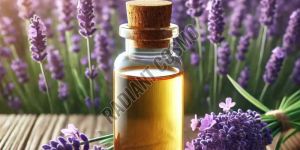 Lavender Oil