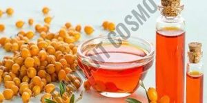 Sea Buckthorn Berry Oil