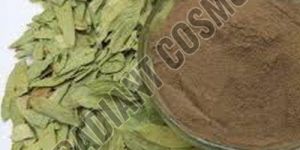 Senna Extract