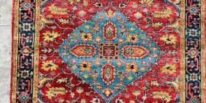 Printed Persian Carpet