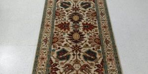 Royal Hand Knotted Carpet