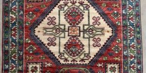 Stylish Persian Carpet
