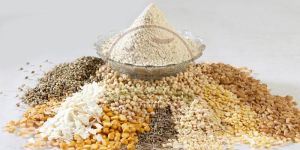 thalipeeth bhajani flour mix